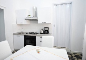 50 m² Apartment ∙ 1 bedroom ∙ 4 guests