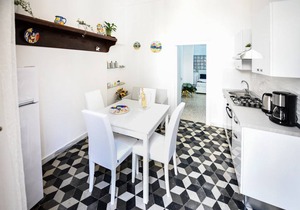 50 m² Apartment ∙ 1 bedroom ∙ 4 guests
