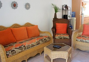 50% long-term discount available for 2BD/2BTH Cabarete residence