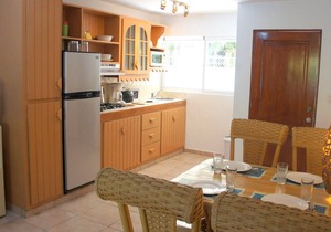50% long-term discount available for 2BD/2BTH Cabarete residence