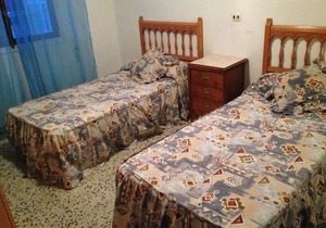 50 m from the beach / 2 bedroom apartment