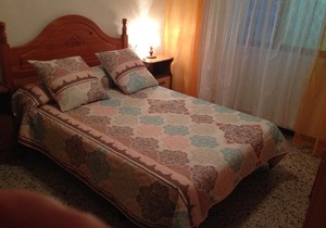 50 m from the beach / 2 bedroom apartment