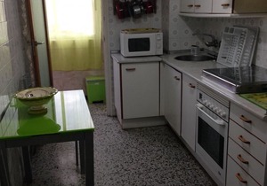 50 m from the beach / 2 bedroom apartment