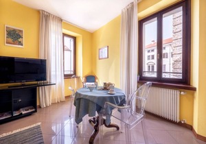50 m² Apartment ∙ 1 bedroom ∙ 4 guests