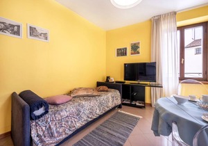 50 m² Apartment ∙ 1 bedroom ∙ 4 guests