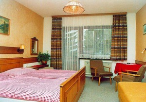 50 m² Apartment ∙ 1 bedroom ∙ 4 guests