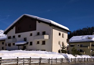 50 m² Apartment ∙ 1 bedroom ∙ 2 guests