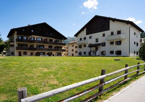 50 m² Apartment ∙ 1 bedroom ∙ 2 guests
