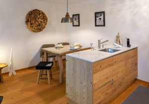 50 m² Apartment ∙ 1 bedroom ∙ 2 guests