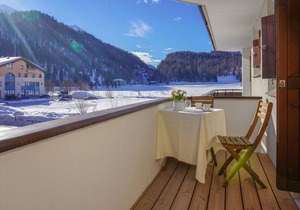 50 m² Apartment ∙ 1 bedroom ∙ 2 guests