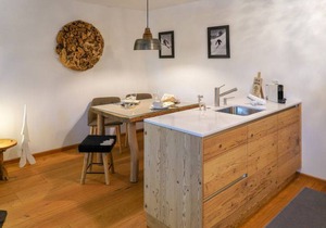 50 m² Apartment ∙ 1 bedroom ∙ 2 guests