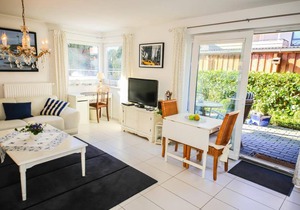 50 m² Apartment ∙ 1 bedroom ∙ 4 guests
