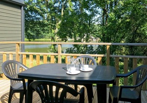 50 m² Accommodation ∙ 2 bedrooms ∙ 6 guests
