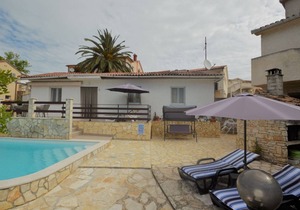 50 m² Accommodation ∙ 2 bedrooms ∙ 4 guests