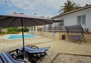 50 m² Accommodation ∙ 2 bedrooms ∙ 4 guests
