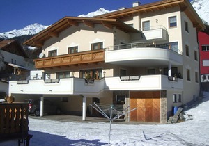 50 m² Apartment ∙ 2 bedrooms ∙ 4 guests