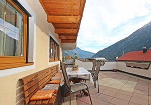 50 m² Apartment ∙ 2 bedrooms ∙ 4 guests