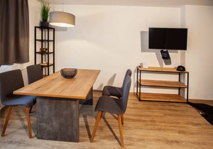 50 m² Apartment ∙ 1 bedroom ∙ 4 guests