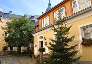 50 m² Apartment ∙ 1 bedroom ∙ 2 guests