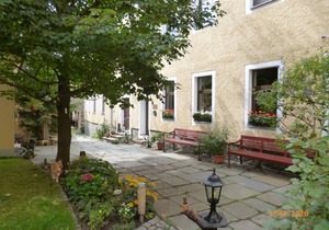 50 m² Apartment ∙ 1 bedroom ∙ 2 guests
