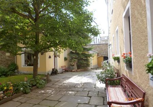 50 m² Apartment ∙ 1 bedroom ∙ 2 guests