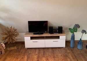 50 m² Apartment ∙ 1 bedroom ∙ 2 guests