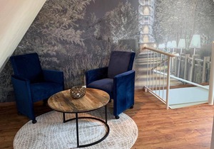 50 m² Apartment ∙ 1 bedroom ∙ 2 guests