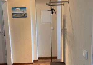 50 m² Apartment ∙ 1 bedroom ∙ 2 guests