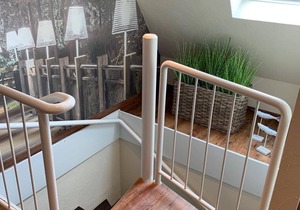 50 m² Apartment ∙ 1 bedroom ∙ 2 guests