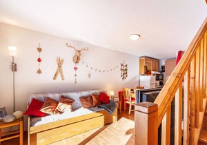 50 m² Apartment ∙ 1 bedroom ∙ 6 guests