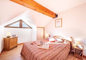 50 m² Apartment ∙ 1 bedroom ∙ 6 guests