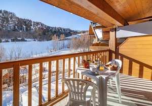 50 m² Apartment ∙ 1 bedroom ∙ 6 guests