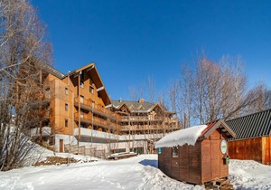 50 m² Apartment ∙ 1 bedroom ∙ 6 guests