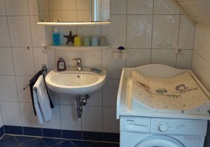 50 m² Apartment ∙ 2 bedrooms ∙ 4 guests