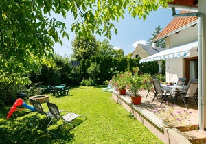 50 m² Apartment ∙ 1 bedroom ∙ 4 guests