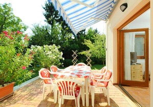 50 m² Apartment ∙ 1 bedroom ∙ 4 guests