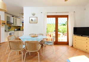 50 m² Apartment ∙ 1 bedroom ∙ 4 guests