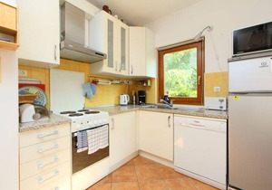 50 m² Apartment ∙ 1 bedroom ∙ 4 guests