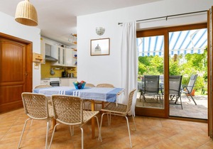 50 m² Apartment ∙ 1 bedroom ∙ 4 guests