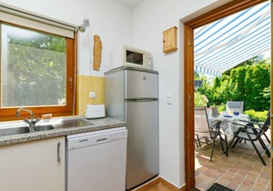 50 m² Apartment ∙ 1 bedroom ∙ 4 guests