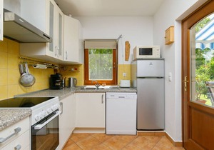 50 m² Apartment ∙ 1 bedroom ∙ 4 guests