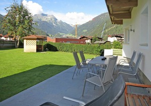 50 m² Apartment ∙ 1 bedroom ∙ 4 guests