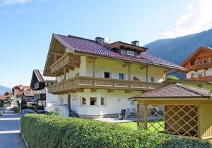 50 m² Apartment ∙ 1 bedroom ∙ 4 guests