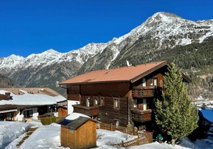 50 m² Apartment ∙ 1 bedroom ∙ 4 guests