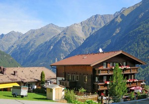 50 m² Apartment ∙ 1 bedroom ∙ 4 guests