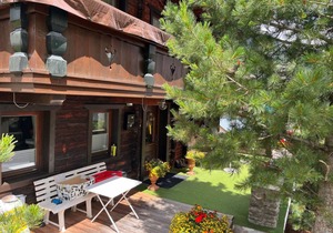 50 m² Apartment ∙ 1 bedroom ∙ 4 guests