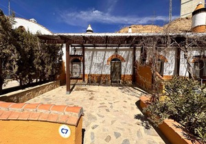 50 m² Apartment ∙ 1 bedroom ∙ 2 guests