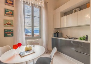 50 m² Apartment ∙ 1 bedroom ∙ 2 guests