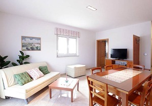 50 m² Apartment ∙ 1 bedroom ∙ 5 guests