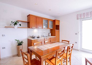 50 m² Apartment ∙ 1 bedroom ∙ 5 guests